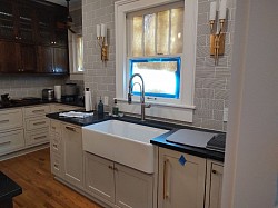 1900s home remodel
